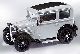 BMW Dixi Grau