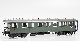 Schnellzugwagen 3./3. Kl. DB  4a C4i Bad 02 Epoche IIIa gr�n