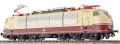 H0 E-Lok BR 103 113 DB VI TEE Sound+Panto DC/AC
