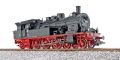 H0 Dampflok BR 78 468 DB VI LokSound/Doppel-Rauch/Kuppl