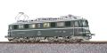 H0 E-Lok Ae 6/6 11401 Ticino SBB Sound/Panto DC/AC