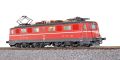 H0 E-Lok Ae 6/6 11416 SBB rot Sound/Panto DC/AC
