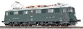 H0 E-Lok Ae 6/6 11447 Lausanne SBB Sound/Panto DC/AC