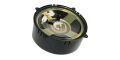 Lautsprecher 78mm, rund, 32 Ohm, mit Schallkapsel f�r LokSou