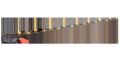 LED-Innenbeleuchtung mit Schluss 380mm warmweiss