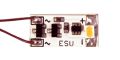 LED-Innenbeleuchtung F�hrerstand Pure White