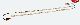 LED-Innenbeleuchtung Schluss Decoder 255mm gelb
