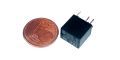Relais 1 Ampere Miniatur Schaltrelais, 16Volt