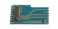 Adapterlokplatine L-Form wie 6090x, mit AUX3 bis AUX6, f�r 2