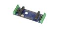 Adapterplatine f�r LokSound/LokPilot L, mit Schraubklemmen,