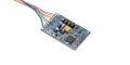 LokPilot 5 Basic 8-Pin NEM652 Spurweite H0, 0