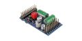 LokPilot 5 L DCC/MM/SX/M4, Stiftleiste, 0/G/I