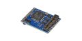 LokPilot 5 DCC/MM/SX/M4, 21MTC NEM660, H0/0