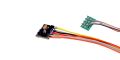 LokPilot 5 micro DCC/MM/SX, 8-pin NEM652, N/TT