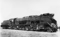 RENFE Dampflok 5001 Santa Fe Kohletender DCC-Sound/Rauch