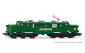 RENFE 6-achs. E-Lok 277-023 gr�n-gelbe