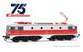 RENFE 6-achs. E-Lok 276-030 TALGO zwei unterschiedlichen Str