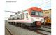 RENFE Triebwagen 596 Media Distancia Ep. VI