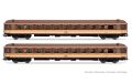 RENFE 2er-Pack Estrella Bahia de Cadiz Bc10x-12600 Estrella-
