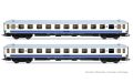 RENFE 2er-Pack Estrella Rias Bajas Bc10x-12600 Largo Recorri