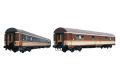 RENFE 2-tlg. Set Estrella Galicia BBL-9600 + DDE-10400 Estre