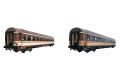 RENFE 2-tlg. Set Estrella Galicia 2 x BBL-9600 Estrella- bra