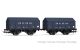 R.N. 2tlg. 2-achs. ged. G�terwg. Type PX ENSIDESA Ep.III