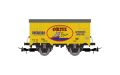 R.N. 2-achs. J-G�terwagen Lackierung Conservas Ortiz