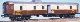 Gep�ckwagen 6 T�ren C.I.W.L. Nr. 1265