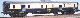 Gep�ckwagen 8 T�ren C.I.W.L. Nr. 1256