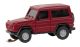 SUV MB G-Klasse (HERPA) | FALLER Car-System-PKW | Fahrzeu