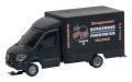 MB Sprinter Foodtruck (HERPA)