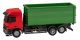 LKW MB Actros LH'96 Abrollcon