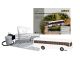 Car System Start-Set Bus MB O405 von Wiking
