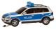 VW Touareg Polizei (WIKING)
