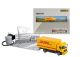 Car System Start-Set LKW DHL
