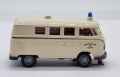 Faller Car 1637 VW Bulli T1 Krankenwagen DRK  NEU