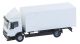 LKW MB Atego, wei� (HERPA)
