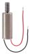 Motor, � 6 mm lang, Modul 0,1