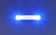Blinkelektronik, 20,2 mm, bla