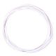 Litze 0,04 mm�, wei�, 10 m