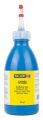 Modellbaufarbe Blau, 250 ml