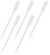 Pipetten, Kunststoff, 5 St�ck