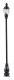 LED-Parklaternen, 3 St�ck