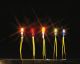 Micro-Kabelbirne, gr�n