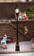 LED-Parklaterne