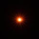 5 selbstblinkende LED, gelb