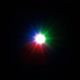 5 selbstblinkende LED, RGB (F