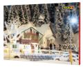 FALLER Adventskalender Figure