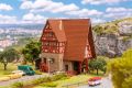 Aum�hle mit M�hlrad